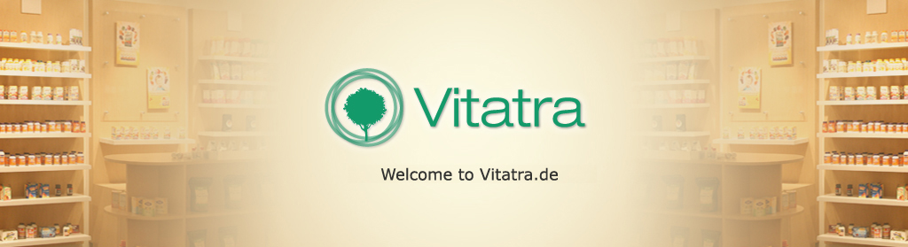 Vitatra Welcome to Www.vitatra.de